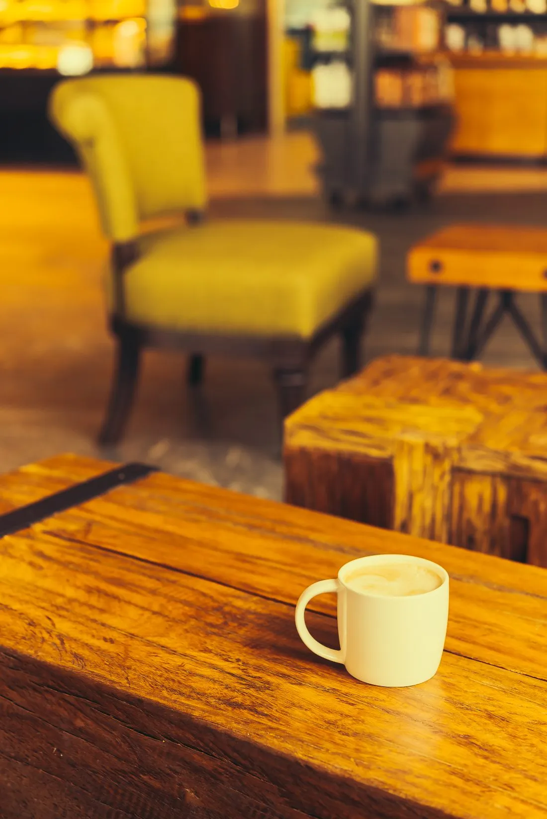 Cafés