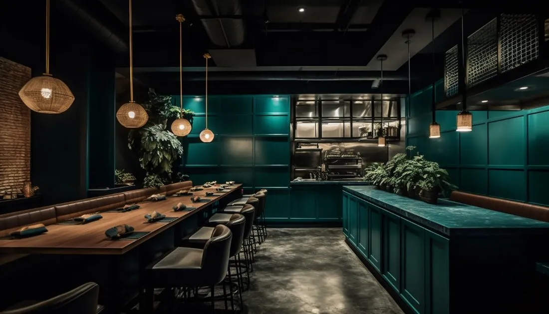 Restaurants